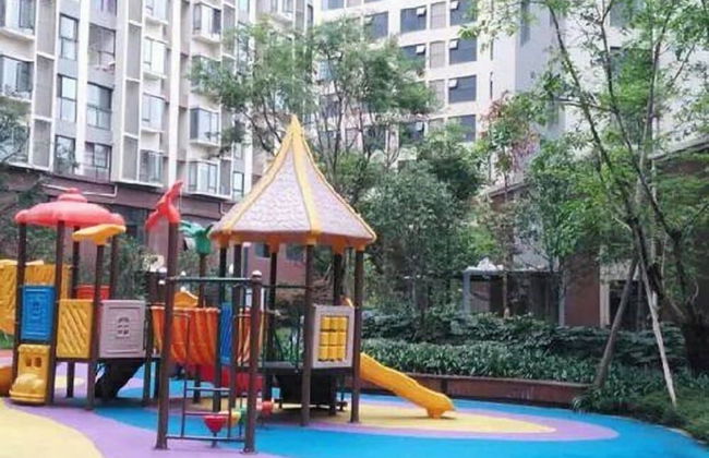 Linjia Boutique Apartment - Photo 27