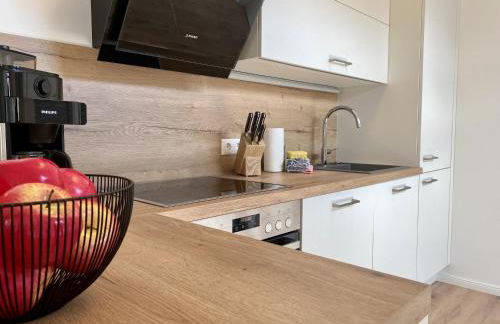 Ferienwohnung Ostseewind 10 Parkvillen Carlota und Candela Baabe - Photo 10