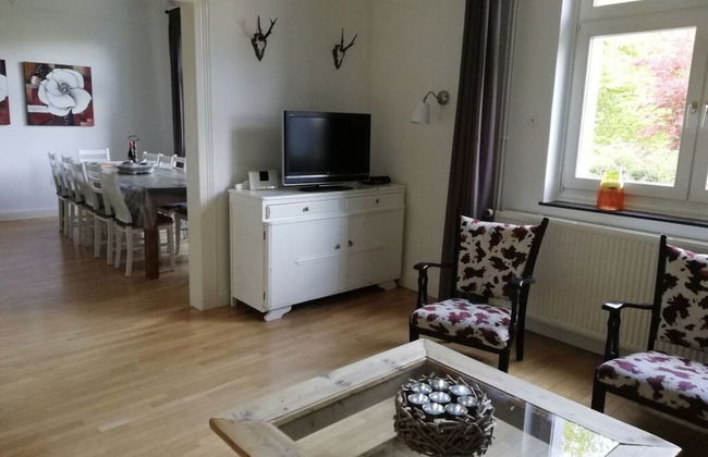 Holiday Home Haus am Anger - Foto 9