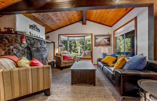 Secluded Tahoe Retreat Near Trails and Beach - Foto 1