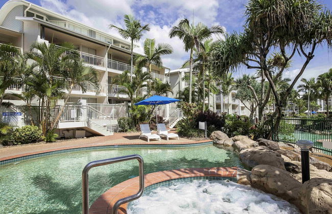 BreakFree Alexandra Beach - Foto 52