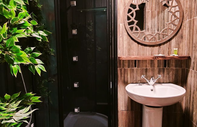 Mourne Mountain Art Apartments - Foto 24