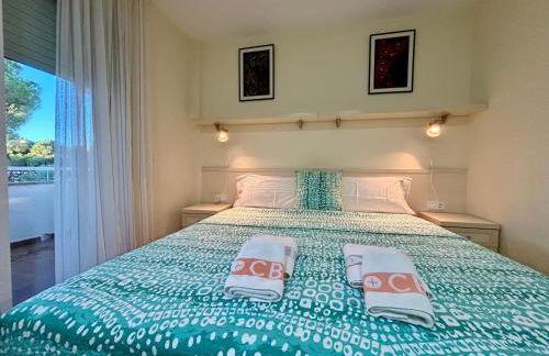 Apartamentos Plus Costa Brava Pals - Foto 50