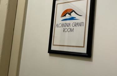 Holiday Gole Alcantara Graniti Room - Foto 19