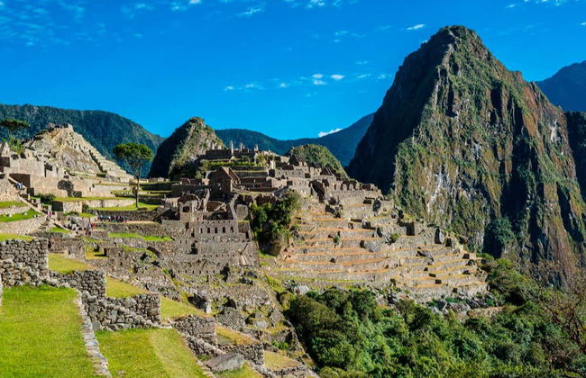 2-Day Trek to Machu Picchu - Foto 5