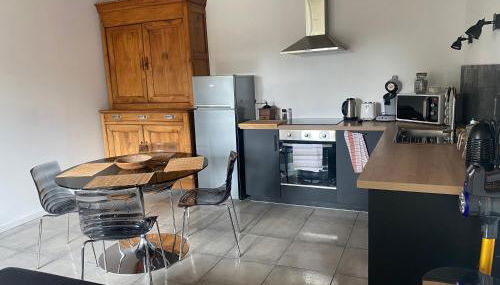 Gîte à la ferme de la Corbinais - Foto 5