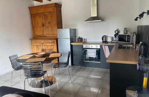 Gîte à la ferme de la Corbinais - Foto 5