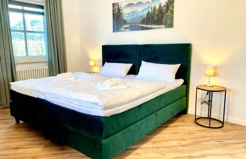 Ferienhaus Bayreuth für 10 Personen mit Garten - Foto 27