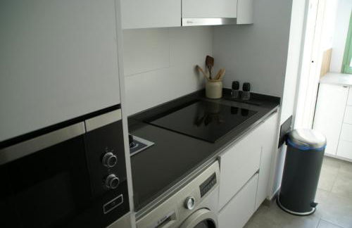 Cozy new penthouse apartment Cantal Homes - Foto 45