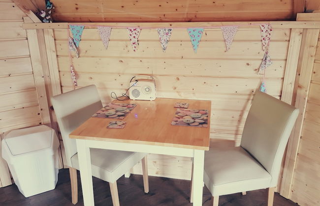 Skye Cabins - Photo 28