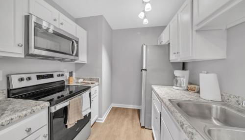 Stonecrest 722, Modern 2Bd Apt I Parking I Gym - Foto 3