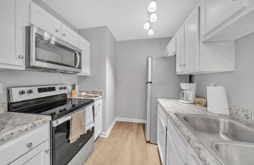 Stonecrest 722, Modern 2Bd Apt I Parking I Gym - Foto 3