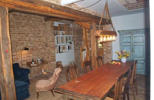 Natur erleben und Ruhe genießen - Foto 1