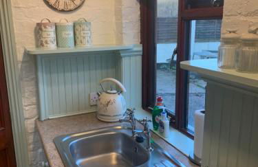 The Old Stables - Foto 10