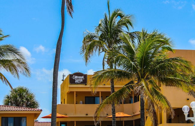 Hollywood Sands Resort - Foto 36