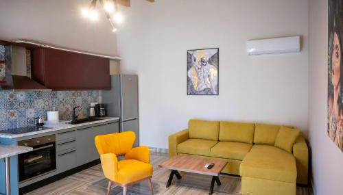 Paradise Apartments Artemida - Foto 2