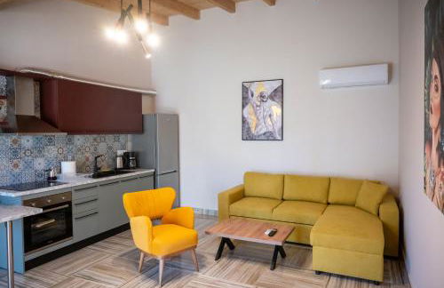 Paradise Apartments Artemida - Foto 2