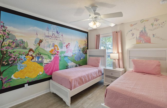 Great Community, Amazing Private Pool, Near Disney! - Foto 21