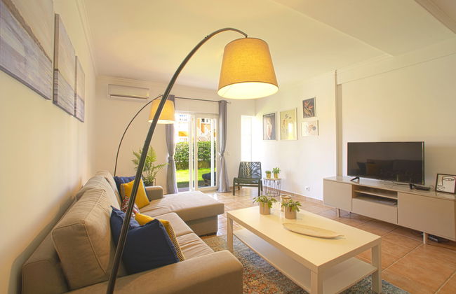 Villa in Barrocal - Foto 4