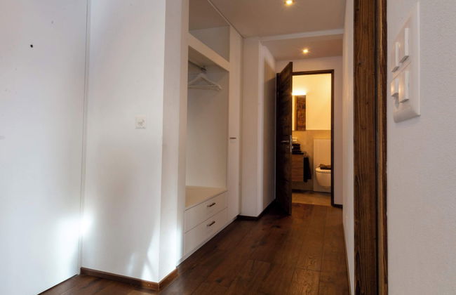 Chalet Weisshorn 1 - Foto 24