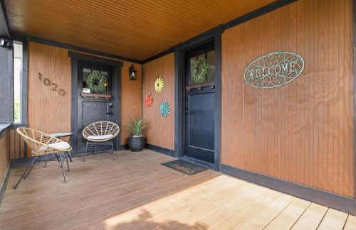 Walk to State Street - Remodeled Home - Foto 36