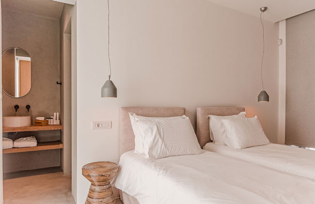 Amarelo Suites - Photo 21