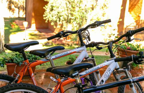 Residence Ristorante Il Paradiso - Foto 17