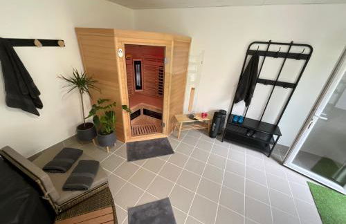 Maison familiale Blois piscine et SPA - Foto 33