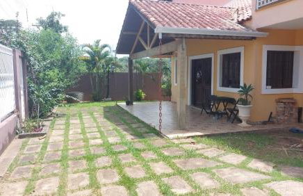 Casa linda com piscina em Atibaia - Foto 58