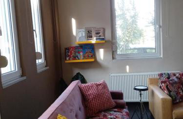 uRban Loft Living - Foto 38