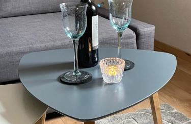 Haus am gelben Berg - Foto 1