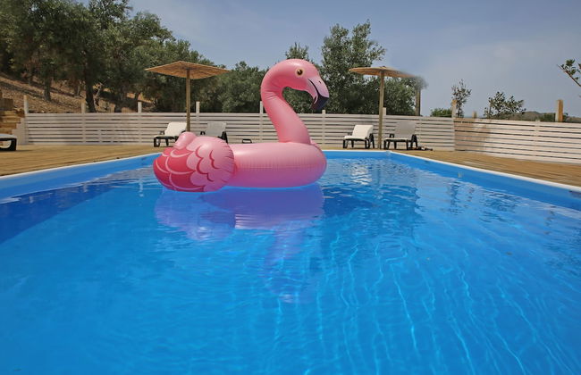 ACQUASANTA Relais - Foto 46