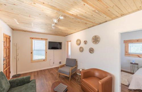 #StayinMyDistrict Brussels Bungalow - Foto 9