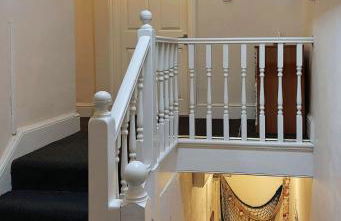 Trem Y Mor - Edge of the Sea - Foto 19