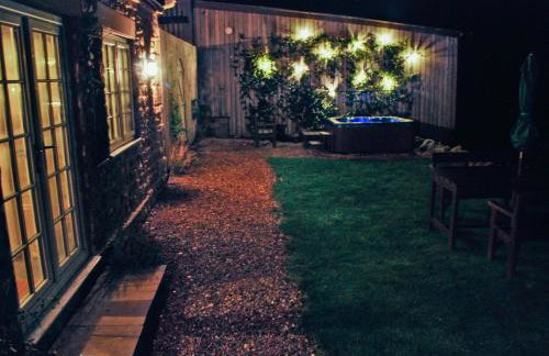 Lantern Cottage - Foto 21