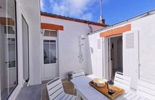 Au Coin Fleuri - Foto 1