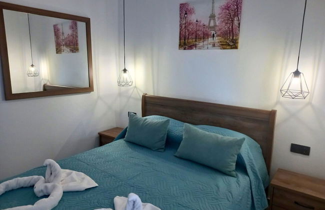 Kavros Cozy Apartment - Foto 1