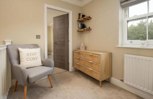 Hoggs Wellness Retreat Sauna & Jacuzzi - Foto 16