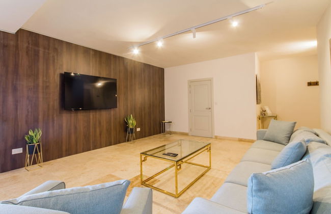 Wellness Hygge Modern Gozitan Apartment - Foto 16