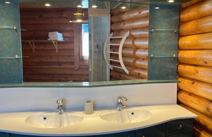 Chalet proche des 7 Laux - Foto 25