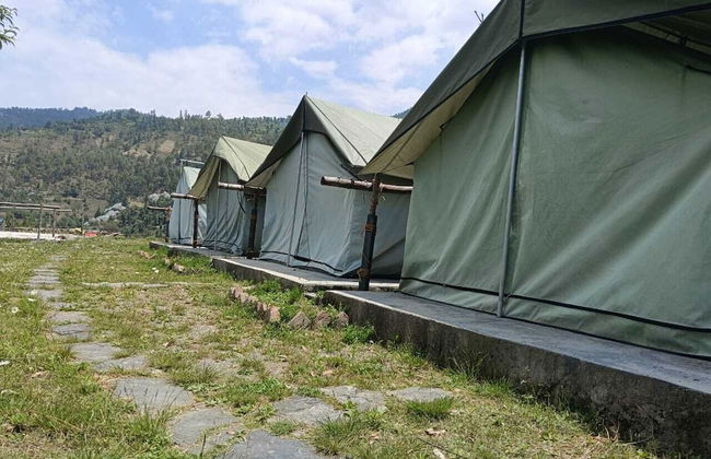 Pine Hills Nature Camp - Foto 4