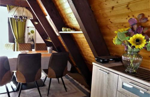 Ferienhaus Winnetou Im Abendrot 124 - Foto 21