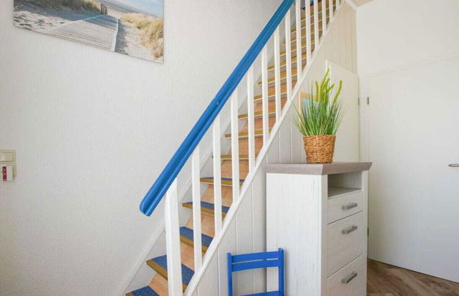 At Home Comfortable Holiday Residence - Foto 28