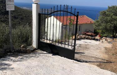 ARETI Sea View Mountain Cottage - Foto 25