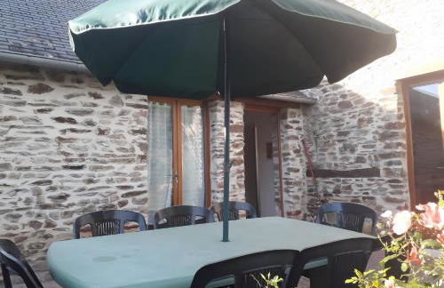 La Bergerie - Ferme La Baconnerie - Foto 12