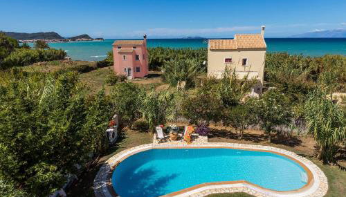 Villa Emilia - Foto 4