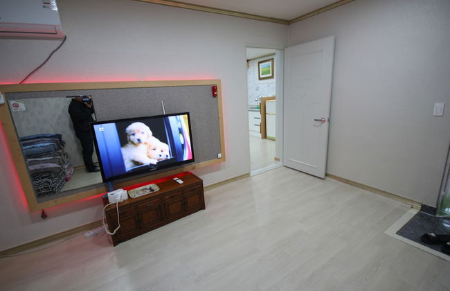 Hadong RG Pension - Foto 2