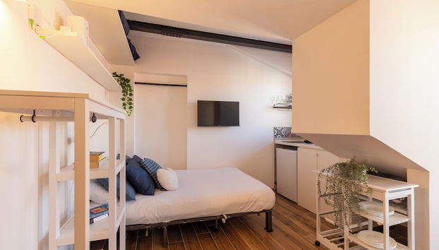 notaMi - MANSARDE BELVEDERE DUOMO - Foto 2, Imagen principal