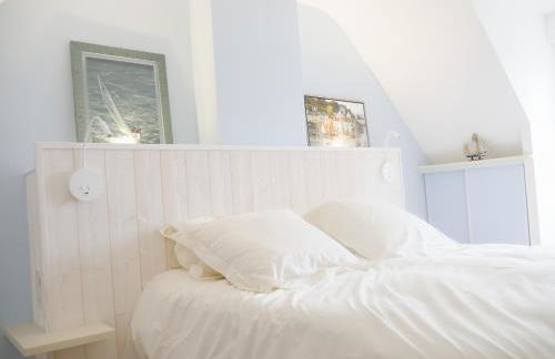 TY LAOUEN - 1km des plages - Jardin - Wifi - - Foto 15