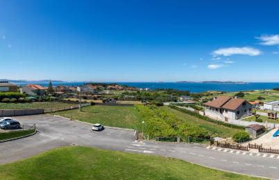 Apartamentos Eira Do Mar Sanxenxo - Foto 68